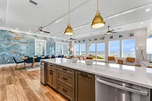 1516 Gulf Vw Wy, Saint George Island, FL 32328 - Photo 6