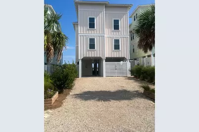 1516 Gulf View Way, Saint George Island, FL 32328 - Photo 2