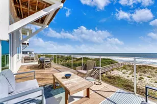 1516 Gulf Vw Wy, Saint George Island, FL 32328 - Photo 1