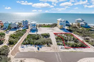 Lot 7 Planters Way, Cape San Blas, FL 32456 - Photo 1