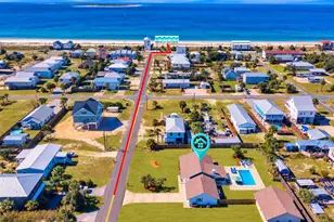 229 Balboa St, Port Saint Joe, FL 32456 - Photo 4