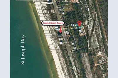 175 Beach St, Port Saint Joe, FL 32456 - Photo 6