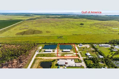 286 Rosewood St, Port Saint Joe, FL 32456 - Photo 1