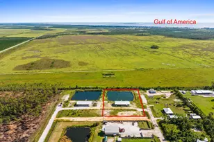286 Rosewood St, Port Saint Joe, FL 32456 - Photo 1