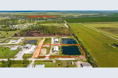 286 Rosewood St, Port Saint Joe, FL 32456 - Photo 2