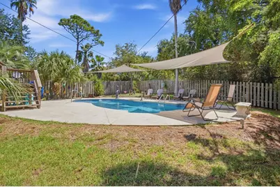 980 E Pine Ave, Saint George Island, FL 32328 - Photo 72