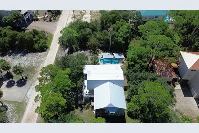 980 E Pine Ave, Saint George Island, FL 32328 - Photo 4