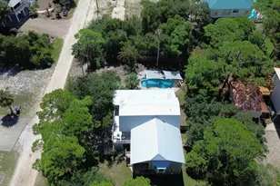 980 E Pine Ave, Saint George Island, FL 32328 - Photo 4
