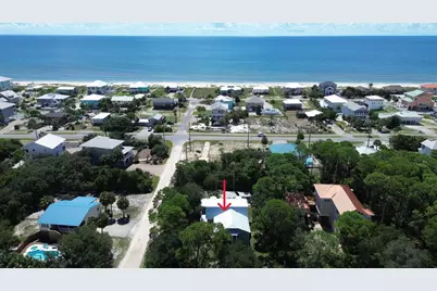 980 E Pine Ave, Saint George Island, FL 32328 - Photo 2