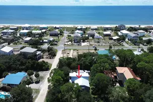 980 E Pine Ave, Saint George Island, FL 32328 - Photo 2