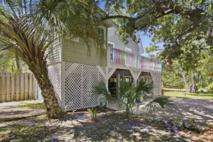980 E Pine Ave, Saint George Island, FL 32328 - Photo 76