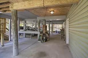 980 E Pine Ave, Saint George Island, FL 32328 - Photo 86
