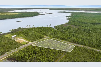 Lot 40 E Bay Dr, Wewahitchka, FL 32465 - Photo 8