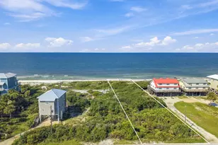 225 Haven Rd, Cape San Blas, FL 32456 - Photo 1