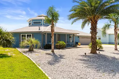 412 Arizona Dr, Mexico Beach, FL 32456 - Photo 6
