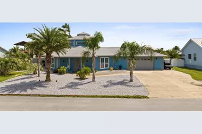 412 Arizona Dr, Mexico Beach, FL 32456 - Photo 2