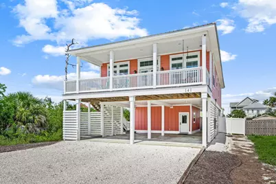 141 Ward St, Port Saint Joe, FL 32456 - Photo 40