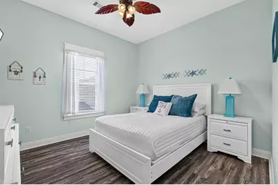 141 Ward St, Port Saint Joe, FL 32456 - Photo 24
