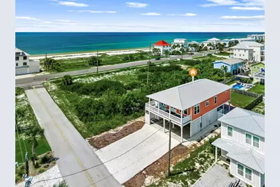 141 Ward St, Port Saint Joe, FL 32456 - Photo 1