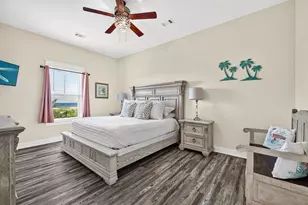141 Ward St, Port Saint Joe, FL 32456 - Photo 18