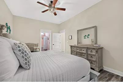141 Ward St, Port Saint Joe, FL 32456 - Photo 20