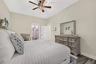 141 Ward St, Port Saint Joe, FL 32456 - Photo 20