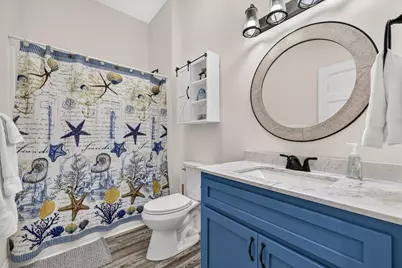 141 Ward St, Port Saint Joe, FL 32456 - Photo 28