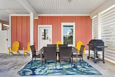 141 Ward St, Port Saint Joe, FL 32456 - Photo 34