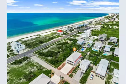 141 Ward St, Port Saint Joe, FL 32456 - Photo 44