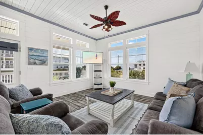 141 Ward St, Port Saint Joe, FL 32456 - Photo 8