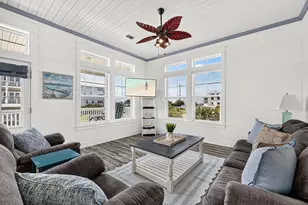 141 Ward St, Port Saint Joe, FL 32456 - Photo 8