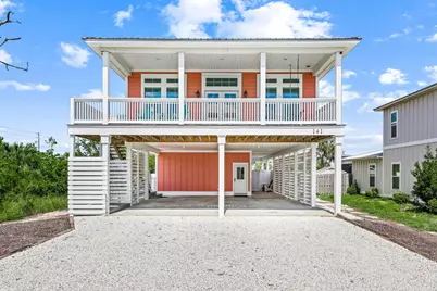141 Ward St, Port Saint Joe, FL 32456 - Photo 2