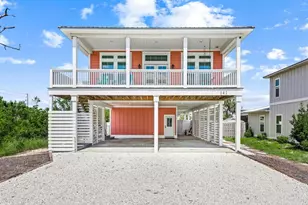 141 Ward St, Port Saint Joe, FL 32456 - Photo 2