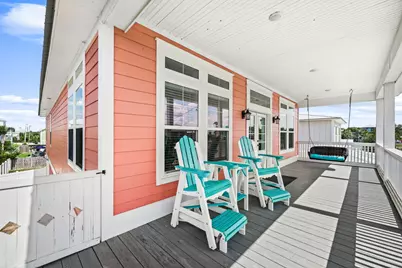 141 Ward St, Port Saint Joe, FL 32456 - Photo 4