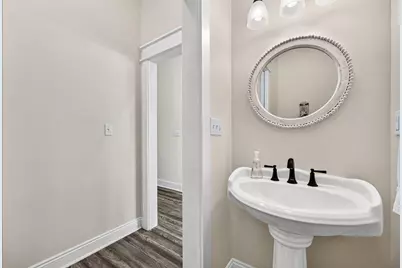 141 Ward St, Port Saint Joe, FL 32456 - Photo 16