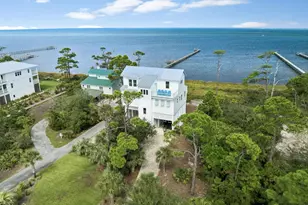 257 Bay Hibiscus Dr, Cape San Blas, FL 32456 - Photo 26
