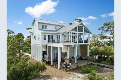 257 Bay Hibiscus Dr, Cape San Blas, FL 32456 - Photo 4