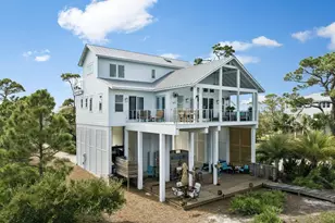 257 Bay Hibiscus Dr, Cape San Blas, FL 32456 - Photo 4
