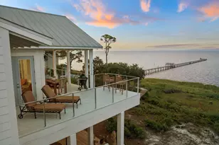 257 Bay Hibiscus Dr, Cape San Blas, FL 32456 - Photo 6