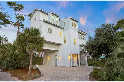 257 Bay Hibiscus Dr, Cape San Blas, FL 32456 - Photo 14