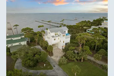 257 Bay Hibiscus Dr, Cape San Blas, FL 32456 - Photo 8
