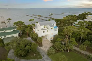257 Bay Hibiscus Dr, Cape San Blas, FL 32456 - Photo 8