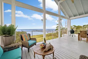 257 Bay Hibiscus Dr, Cape San Blas, FL 32456 - Photo 56