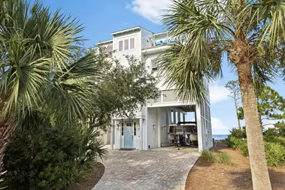 257 Bay Hibiscus Dr, Cape San Blas, FL 32456 - Photo 16