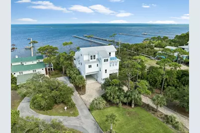 257 Bay Hibiscus Dr, Cape San Blas, FL 32456 - Photo 2