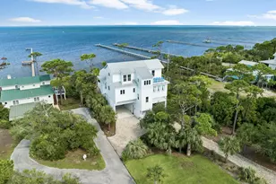 257 Bay Hibiscus Dr, Cape San Blas, FL 32456 - Photo 2