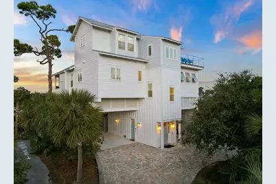 257 Bay Hibiscus Dr, Cape San Blas, FL 32456 - Photo 1