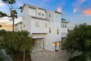 257 Bay Hibiscus Dr, Cape San Blas, FL 32456 - Photo 1