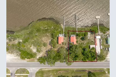 434 Highway 98, Apalachicola, FL 32320 - Photo 6