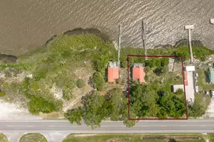 434 Hwy 98, Apalachicola, FL 32320 - Photo 6